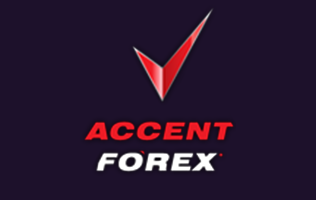 Accent Forex logo
